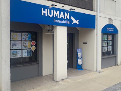 Human Immobilier Marcheprime, Agence Immobilière à Marcheprime