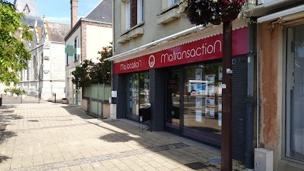 MA LOCATION MA TRANSACTION, Agence Immobilière à Saint-Georges-sur-Eure