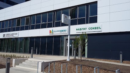 Square Habitat Châteauroux I Achat - Vente, Agence Immobilière à Châteauroux