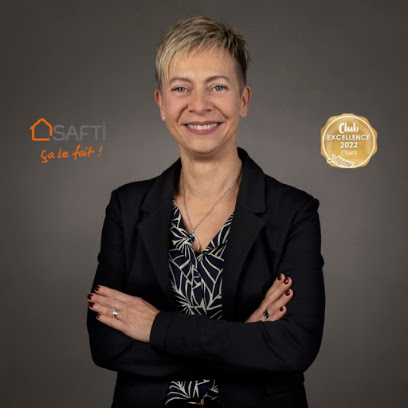 Sophie Ciarrone Safti Immobilier Villerupt Agence Immobilière à Villerupt