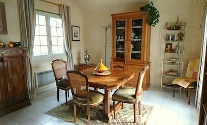 JESSICA CHARTIER IAD FRANCE, Agence Immobilière à Doué-en-Anjou