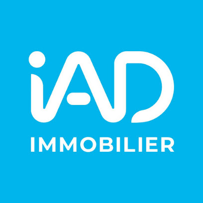 Jérémie Lucero Iad Immobilier Agence Immobilière à Vandœuvre-lès-Nancy