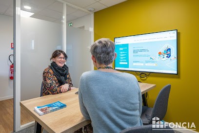 FONCIA | Agence Immobilière | Location-Syndic-Gestion-Locative | Orange | Rue dAquitaine, Agence Immobilière à Orange