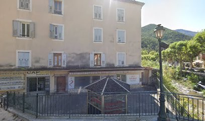 Cap Sud Immobilier Puget-Théniers, Agence Immobilière à Puget-Théniers