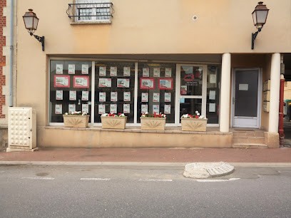 Veriss Immo, Agence Immobilière au Thillay