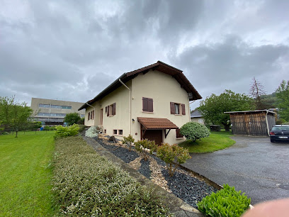 Javier Donoso Moretti Bsk Immobilier Agence Immobilière à Saint-Alban-Leysse