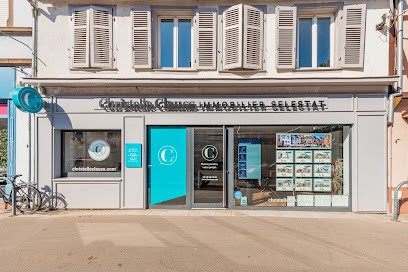 Christelle Clauss Immobilier SELESTAT | VENTE | SYNDIC | GESTION | LOCATION I VIAGER I CONSEILS EN PATRIMOINE, Agence Immobilière à Sélestat