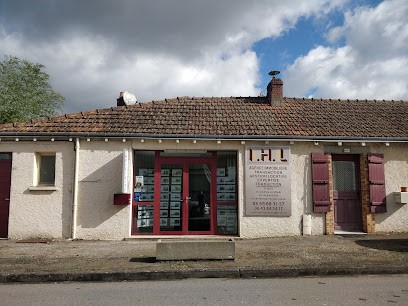 Immobilière du Haut Limousin, Agence Immobilière au Dorat