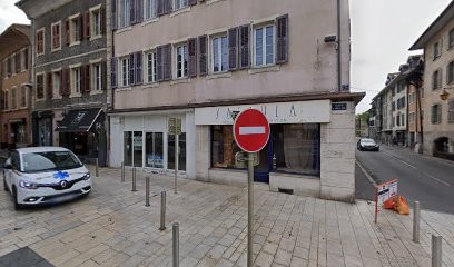 RIVE IMMOBILIER, Agence Immobilière à Thonon-les-Bains