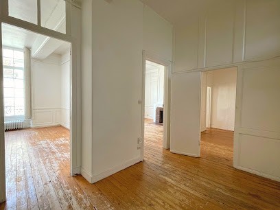 Agence De L'Europe, Agence Immobilière à Nemours