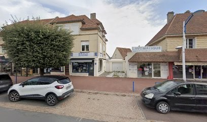 Agences D'aujourd'hui, Agence Immobilière à Merville-Franceville-Plage