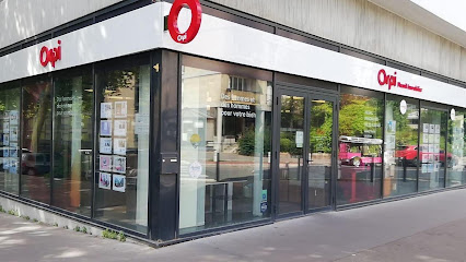Orpi Mesnil Immobilier Le Havre Agence Immobilière au Havre