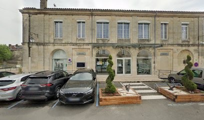 Start Immo, Agence Immobilière à Saint-Loubès