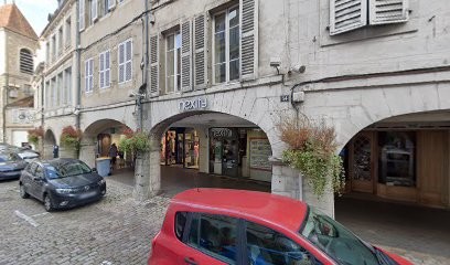 Agence immobilière Lamy Lons-le-Saunier, Agence Immobilière à Lons-le-Saunier