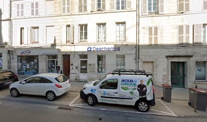 Deschamps Immobilier, Agence Immobilière à Niort