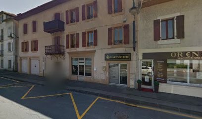 Agence Immobilière Notrimmo Évian-les-Bains, Agence Immobilière à Évian-les-Bains