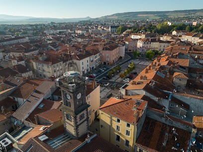 Okey Immobilier, Agence Immobilière à Issoire