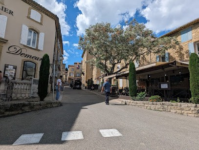 DEMEURES DU GRAND SUD, Agence Immobilière à Châteauneuf-du-Pape