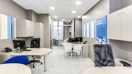 Agence Immobilière Laforêt Lyon 8Eme, Agence Immobilière à Lyon 08