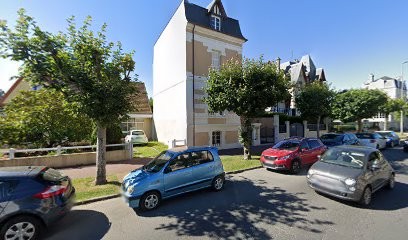 Syndicat Coprop Residence Victoria, Agence Immobilière à Deauville