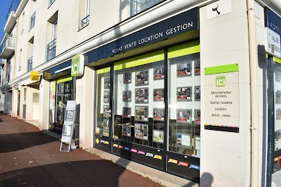 VIVRE ICI Sainte-Luce-sur-Loire - Agence Immobilière Arcades Immo, Agence Immobilière à Sainte-Luce-sur-Loire