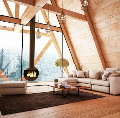 Ludovic Brod - Conseiller immobilier SAFTI - Le Russey, Agence Immobilière au Russey