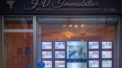JV Immobilier J'y Vais, Agence Immobilière à Saint-Dizier