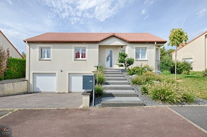 Cedric Szekeres Safti, Agence Immobilière à Rurange-lès-Thionville