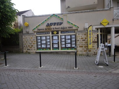 Vaux Le Penil Realty Assets, Agence Immobilière à Vaux-le-Pénil