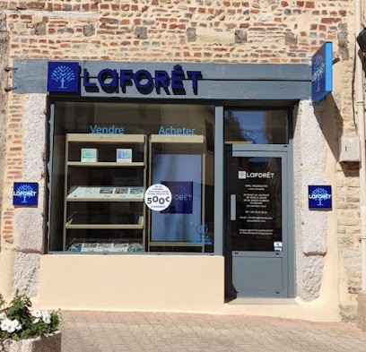 Agence Immobilière Laforêt Villars-les-Dombes, Agence Immobilière à Villars-les-Dombes
