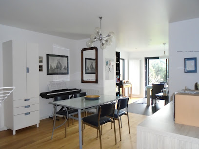 Lukyronald Tower Agence Immobilière à Arles-sur-Tech