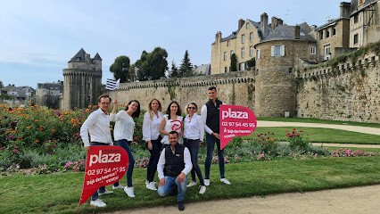 Stéphane Plaza Immobilier Vannes Nord à Locminé, Agence Immobilière à Locminé