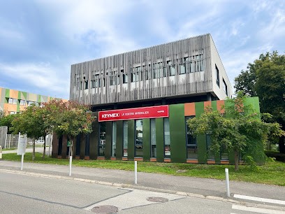 Keymex Immobilier Vendée, Agence Immobilière à La Roche-sur-Yon