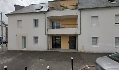 Thomas L'Hostis - Conseiller En Immobilier - Carat GP, Agence Immobilière à Saint-Sébastien-sur-Loire