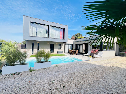 Angélique Taillandier Agence Immobilière à Nantes