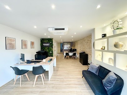 Pergent Immobilier, Agence Immobilière aux Ayvelles