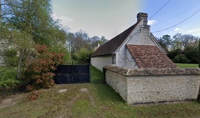 Agence Du Pontel, Agence Immobilière à Gambais