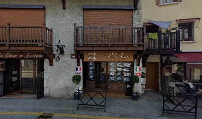 AMBROSALE IMMOBILIER, Agence Immobilière à Menthon-Saint-Bernard