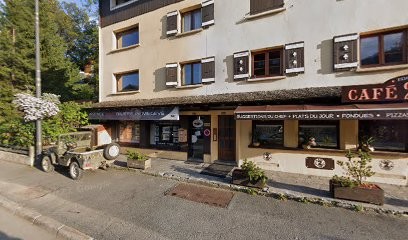 AGENCE IMMOBILIERE DE MEGEVE - Ici Et Maintenant, Agence Immobilière à Megève