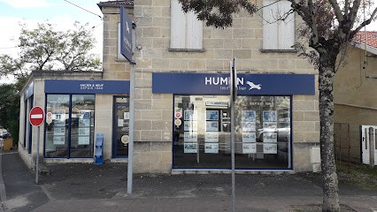 Human Immobilier St André de Cubzac, Agence Immobilière à Saint-André-de-Cubzac