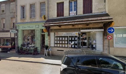 A.C.D Immobilier, Agence Immobilière à Mirebeau-sur-Bèze