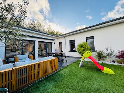 Christophe Fridel Immobilier Iad France - Metz Et Alentours, Agence Immobilière à Lessy