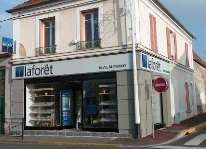 Agence immobilière Laforêt Draveil, Agence Immobilière à Draveil