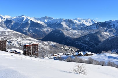 Mountain Collection Le Corbier · Anciennement Le Corbier Immobilier, Agence Immobilière à Villarembert