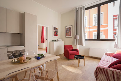 Thibaut Achard - Evom Property - Investissement Immobilier Agence Immobilière à Vénissieux