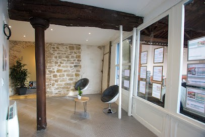 Netimmo31, Agence Immobilière à Puylaurens