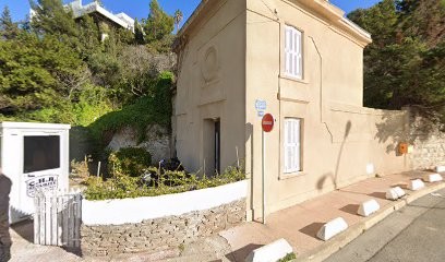 Syndicat Copropietaire Alpille, Agence Immobilière à Marseille 07