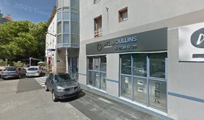 Arlim, Agence Immobilière à Oullins