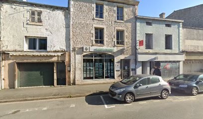 Agence Immobilière Sainte Marthe, Agence Immobilière à Niort