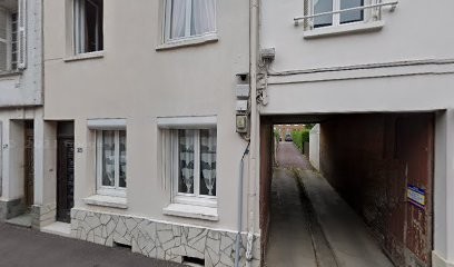 AGENCE IMMOBILIERE NORMANDIE PATRIMOINE 76190, Agence Immobilière à Yvetot